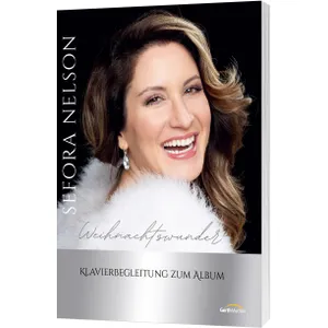 Produktbild des Artikels Weihnachtswunder - Songbook (Liederbuch - Spiralbindung)