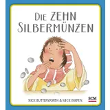 Stimmungsbild zu Von Schafen, Perlen und Schätzen