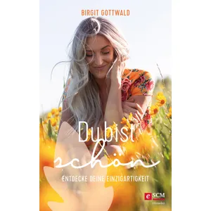 Produktbild des Artikels Du bist schön (E-Book - ePUB Datei)