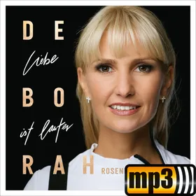 Produktbild des Artikels Liebe ist lauter (MP3-Album - Download)