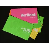 Stimmungsbild zu Wertvollwort. Die Bibel - 31 x Strahlkraft