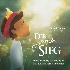 Produktbild des Artikels Der große Sieg - Hörbuch (MP3-Hörbuch - Download)