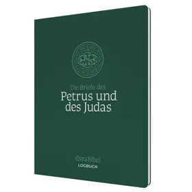 Produktbild des Artikels EsraBibel: Die Briefe des Petrus und des Judas (Bibel - Paperback)