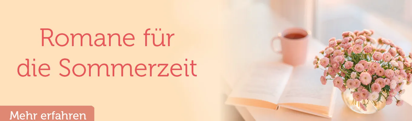 Bild zum Beitrag - Roman-Tipps Gerth Medien
