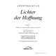 Lichter der Hoffnung (Oboe / Englischhorn)