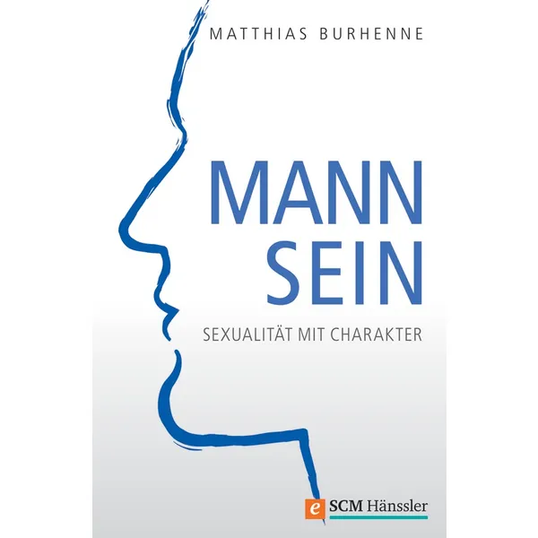 Produktbild des Artikels Mann sein (E-Book - ePUB Datei)
