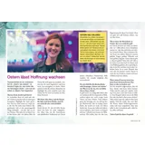 Stimmungsbild zu lebenslust Special Ostern neu erleben (Verteilheft)