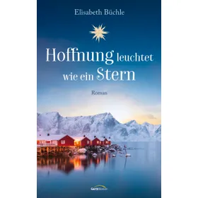 Produktbild des Artikels Hoffnung leuchtet wie ein Stern (E-Book - ePUB Datei)