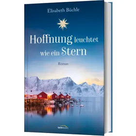 Produktbild des Artikels Hoffnung leuchtet wie ein Stern (Buch - Gebunden)