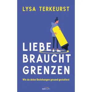 Produktbild des Artikels Liebe braucht Grenzen (E-Book - ePUB Datei)