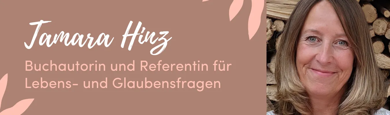 Banner - Tamara Hinz