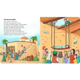 Stimmungsbild zu Meine kleine Kinderbibel