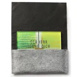 Stimmungsbild zu Lichtbilder Kreuz: Psalm 23 – Grün