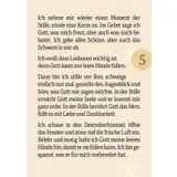 Stimmungsbild zu 24 Lichtmomente in der Weihnachtszeit - Adventskalender