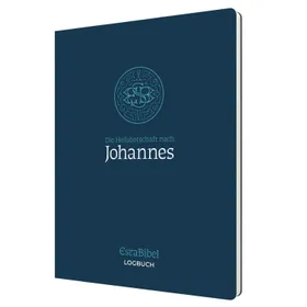 Produktbild des Artikels EsraBibel: Die Heilsbotschaft nach Johannes (Bibel - Kartoniert)