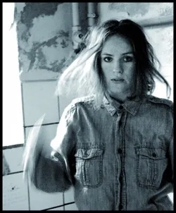 Bild zum Newsbeitrag - Before The Mountains