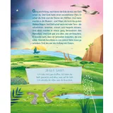 Stimmungsbild zu Ich bin bei dir - Bibelgeschichten zur Osterzeit