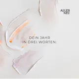 Stimmungsbild zu Jahreslosung 2026 - Reflexionskarten