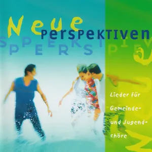 Produktbild des Artikels Neue Perspektiven (Playback ohne Backings) (MP3-Album - Download)