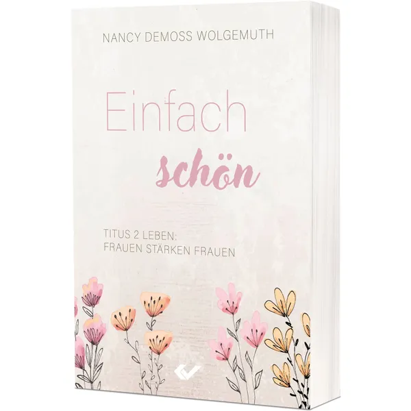 Produktbild des Artikels Einfach schön (Buch - Paperback)