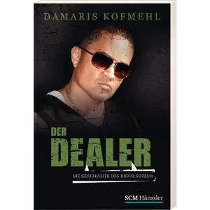 Produktbild des Artikels Der Dealer (Buch - Paperback)