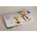 Stimmungsbild zu So groß ist Gottes Liebe