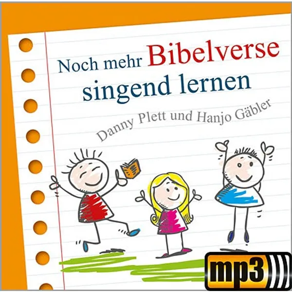 Produktbild des Artikels Rufe mich an in der Not (MP3-Track - Download)