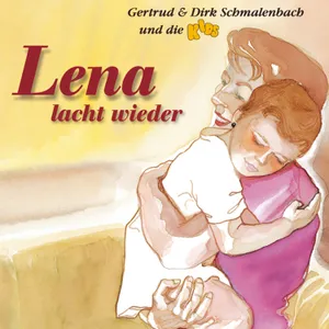 Produktbild des Artikels Lena lacht wieder (MP3-Album - Download)