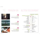 Stimmungsbild zu Das HauskreisMagazin 04/2025