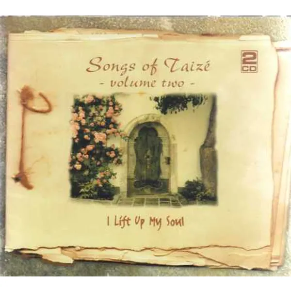 Produktbild des Artikels Songs of Taize 2 (Audio - Doppel-CD)
