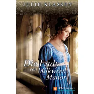 Produktbild des Artikels Die Lady von Milkweed Manor (E-Book - ePUB Datei)