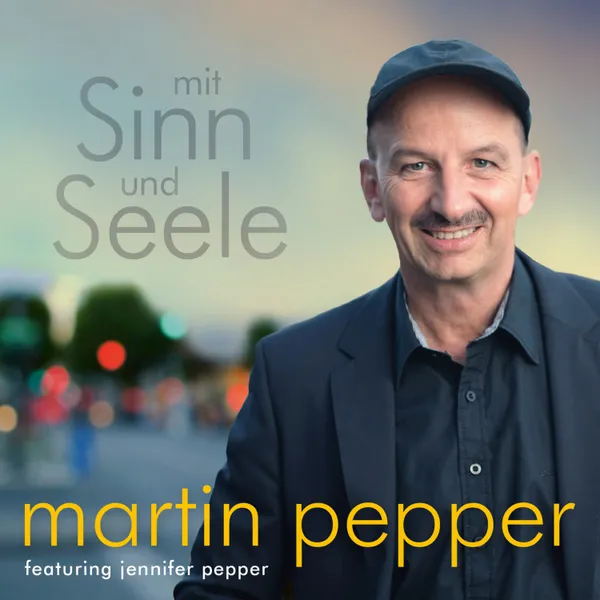 Produktbild des Artikels Mit Sinn und Seele (Playback ohne Backings) (MP3-Album - Download)
