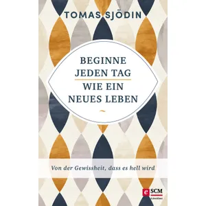 Produktbild des Artikels Beginne jeden Tag wie ein neues Leben (E-Book - ePUB Datei)