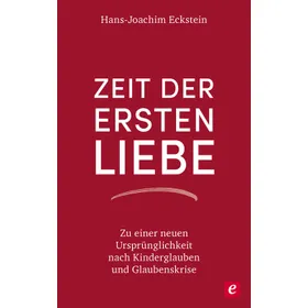 Produktbild des Artikels Zeit der ersten Liebe (E-Book - ePUB Datei)