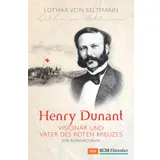 Stimmungsbild zu Henry Dunant - Visionär und Vater des Roten Kreuzes