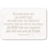 Stimmungsbild zu Minikarten-Box "Viel Segen"