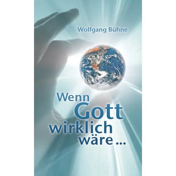 Produktbild des Artikels Wenn Gott wirklich wäre ... (Buch - Taschenbuch)