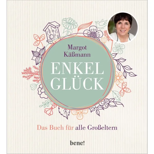 Produktbild des Artikels Enkelglück (Buch - Hardcover)