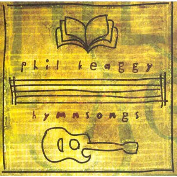 Produktbild des Artikels Hymnsongs (Audio - CD)