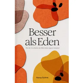 Produktbild des Artikels Besser als Eden (Buch - Paperback)