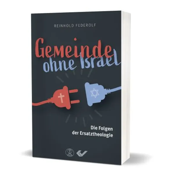 Produktbild des Artikels Gemeinde ohne Israel (Buch - Paperback)