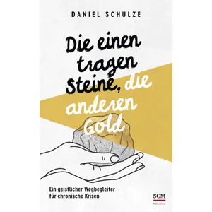 Produktbild des Artikels Die einen tragen Steine, die anderen Gold (E-Book - ePUB Datei)