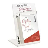 Stimmungsbild zu Mit Gottes Wort von Tag zu Tag 2026