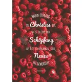 Stimmungsbild zu WortSchatz - Postkartenbuch