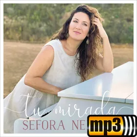 Produktbild des Artikels Tu mirada (MP3-Album - Download)