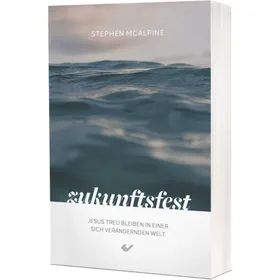 Produktbild des Artikels Zukunftsfest (Buch - Paperback)