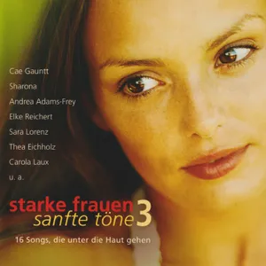 Produktbild des Artikels Starke Frauen - sanfte Töne 3 (MP3-Album - Download)