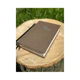Stimmungsbild zu Die Bibel - Pocketbibel, Leinen, sandbraun