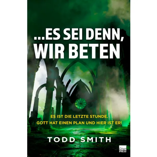 Produktbild des Artikels …Es sei denn, wir beten (Buch - Paperback)