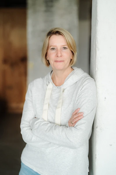 Bild von Anne Albers
